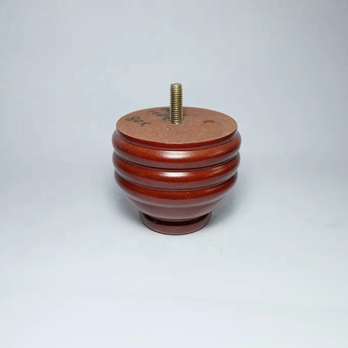 EVEREN Furniture Legs Wood Legs for Sofas