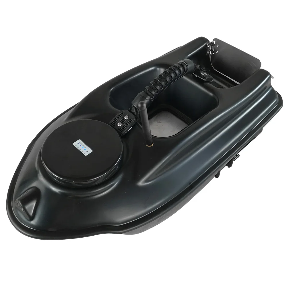 Boatman actor remote controlled bait boat fish finder with GPS rc carp fishing futter boat