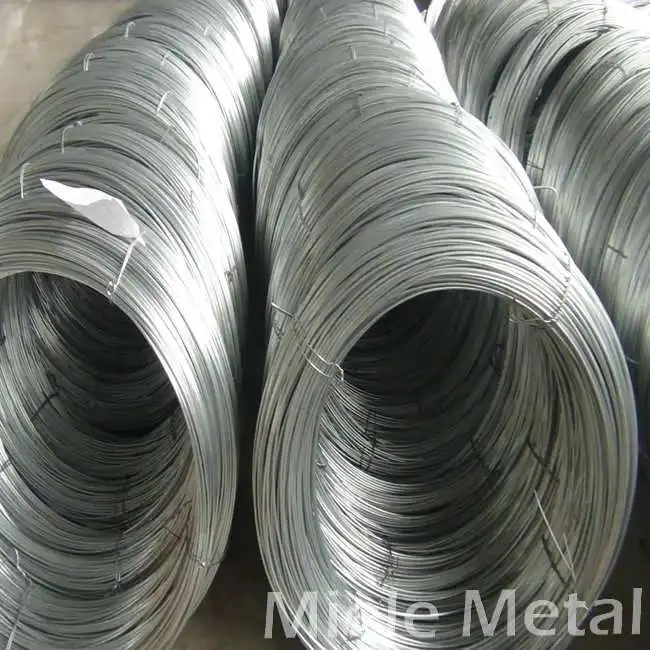 Aluminum alloy 5154 wire manufacture wholesale price