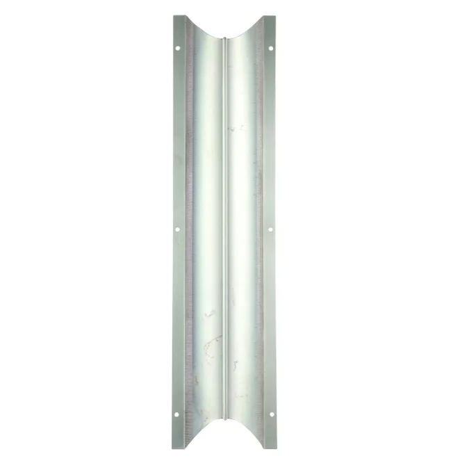 High quality reflective aluminum lampshade stamping for mirror material lampshade with home light lampshade stamping