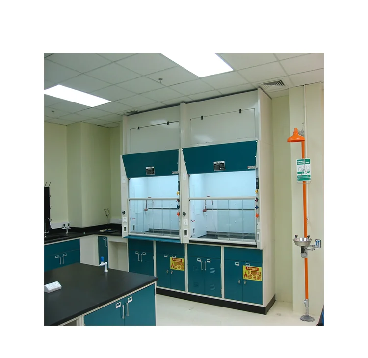 
Lab air purify furniture laminar flow clean bench 