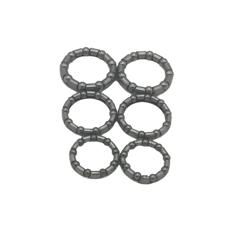 Стальной держатель шарика для велосипеда 5/16*8