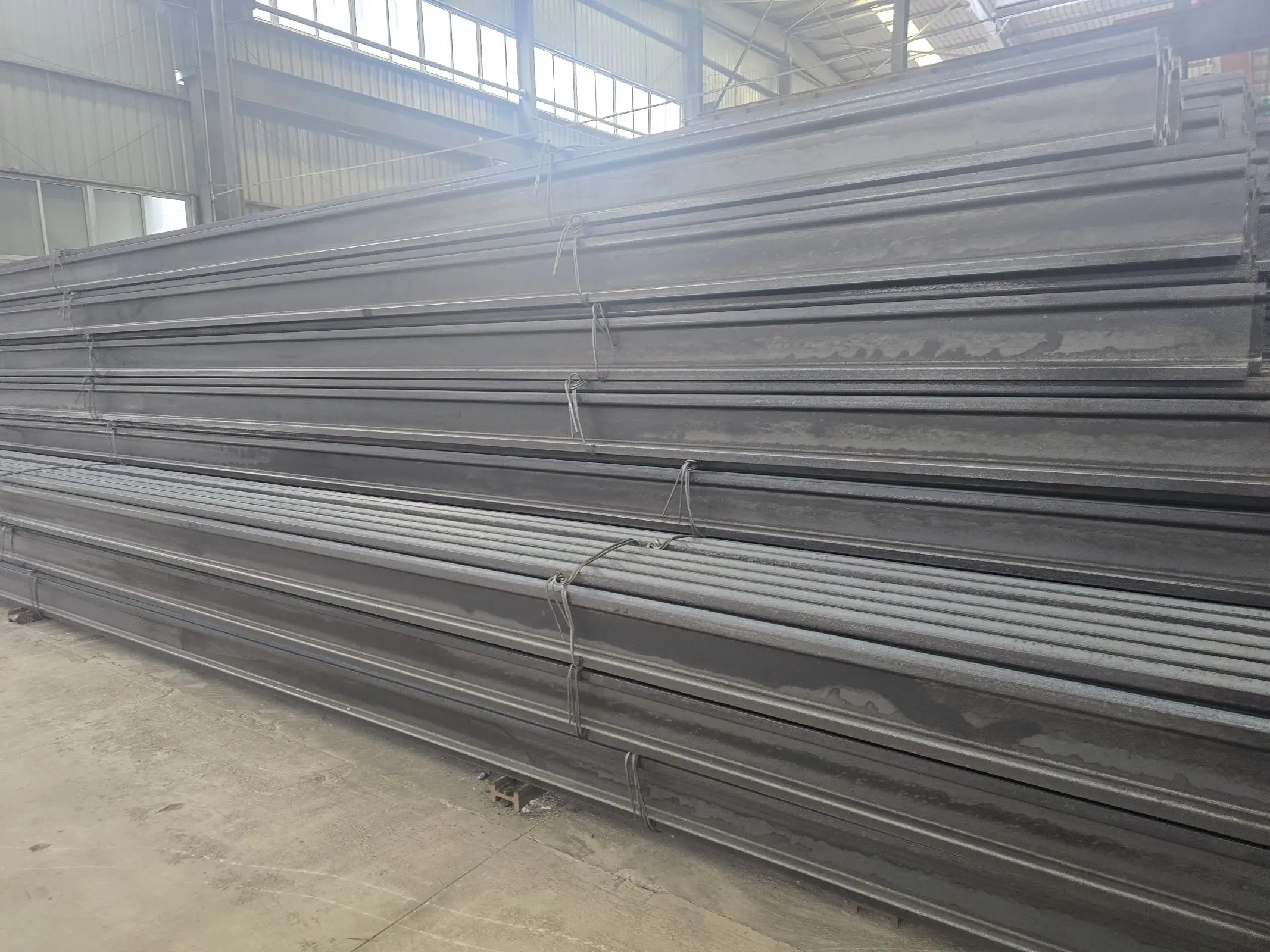 High Stable Steel Reinforcing Bar For Construction HRB350 HRB400 HRB For Construction