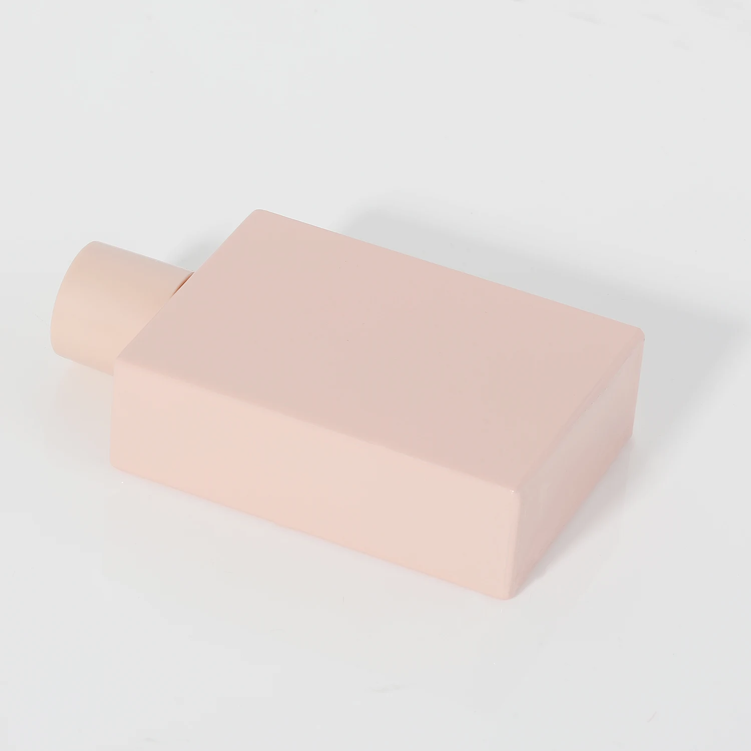 
New Private label Floral Scent Original Glass Atomizer Bottles Wholesale Women Fragrance Perfumes 