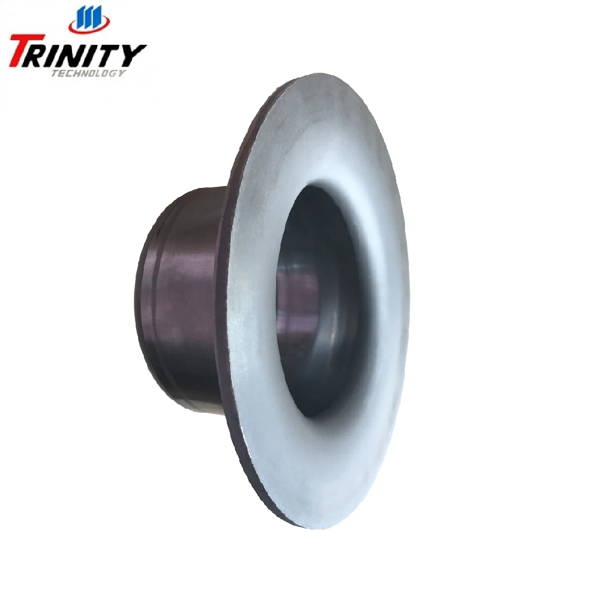 Good quality TK6307-159 punched bearing holder for conveyor roller