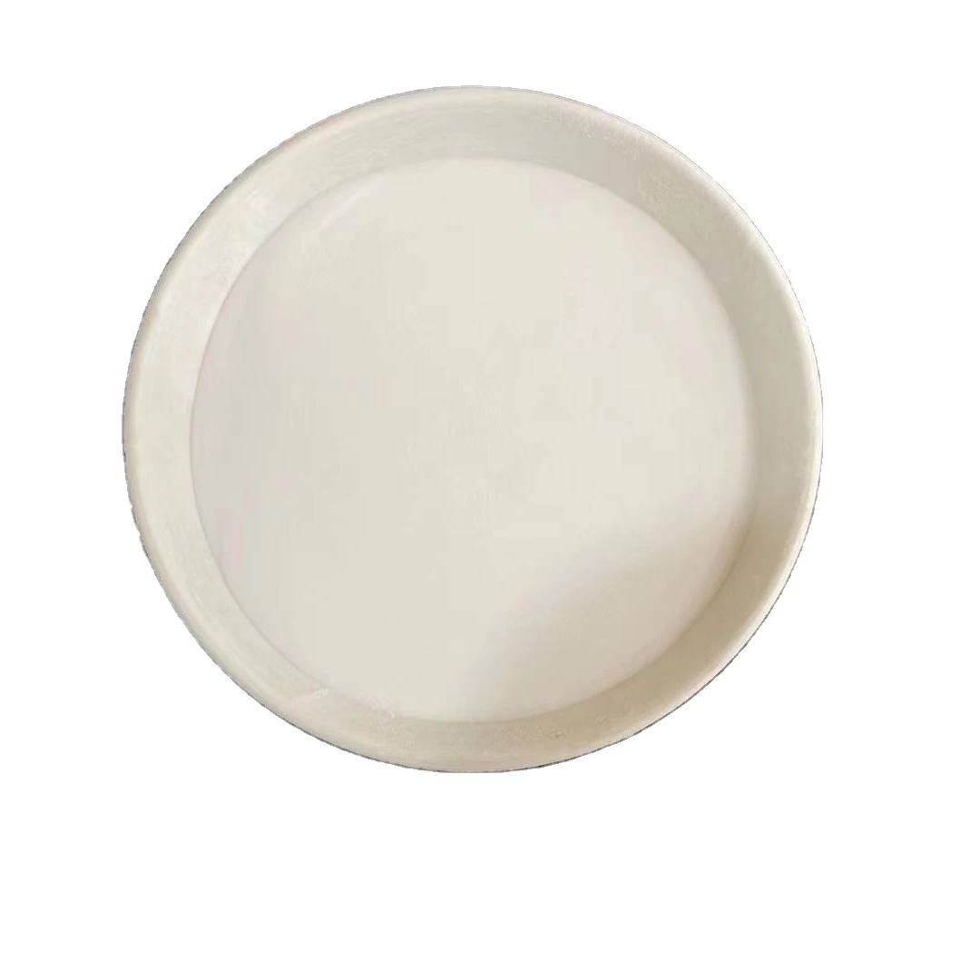 High Quality Powder Ultrafine Clear White Hollow Glass Bead From China