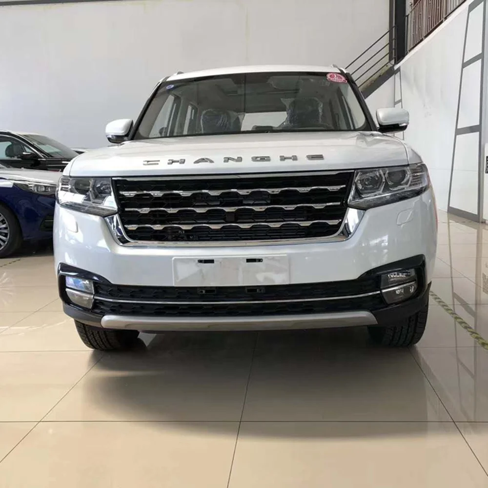  Новый внедорожник Beijing BAIC Changhe Q7 в наличии остаток