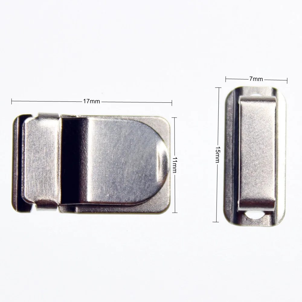 
Factory direct supply adjustable length pants hook pants with foot hook 