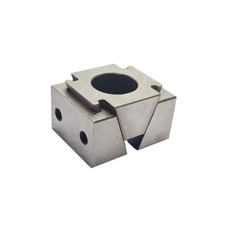 RTS новые продажи, высококачественные точные настольные тиски с ЧПУ, инструменты с ЧПУ