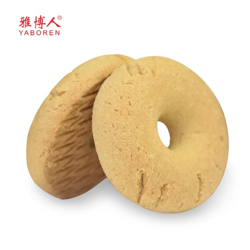
OEM supplement cheap nutrition slimming biscuits 