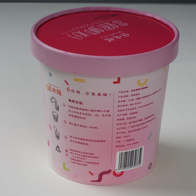 Надежная и хорошая лапша, мгновенная Пряная Корейская лапша, китайский производитель