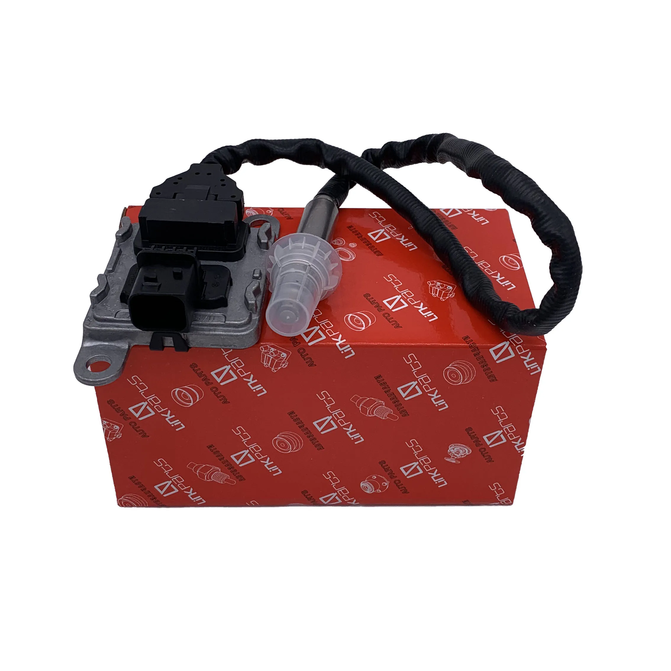 Truck 24V Nox Sensor Nitrogen Oxygen Sensor 5WK9 6626C 2011650 1836061  For DAF