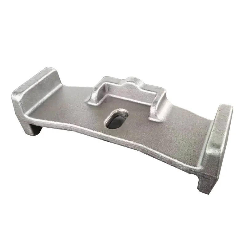 China Precision Drop Forgings Manufacturer Custom Carbon Steel Forging