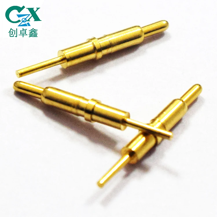  Best price inmersion for earbuds de contacto with screw tube toetsenbord to rj45 test spring positioning bd45322 pogo