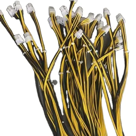 Brand new PSU power cable 10p plugs for all types psu for computer