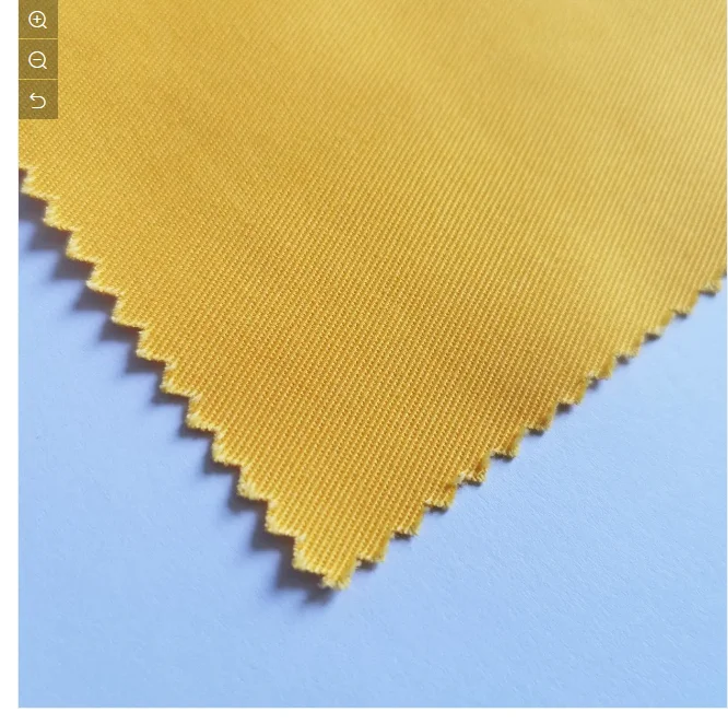 21X16 120X60 230 GSM Tc Twill Pants Fabric