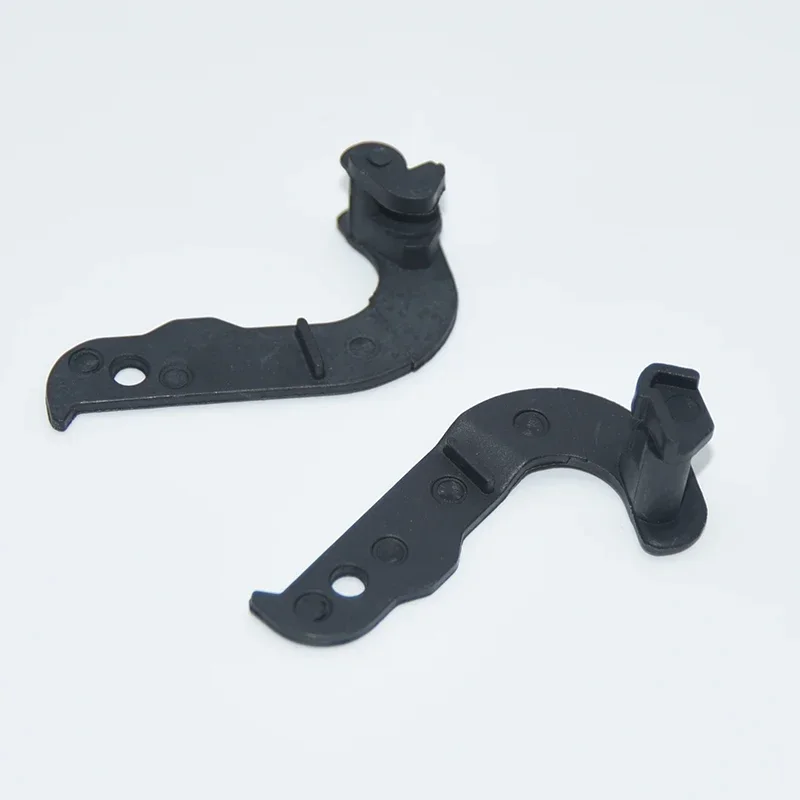 2PCS RC2-1072-000 RC2-1084-000 Lever Right & Left for HP LaserJet P1005 P1006 P1007 P1008 P1009 P1102