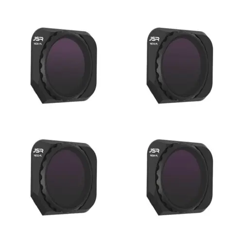 Фильтр для объектива DJI MAVIC 3 CLASSIC Camera Filter UV CPL ND Set ND256 ND1000 NDPL STAR for Mavic Classic