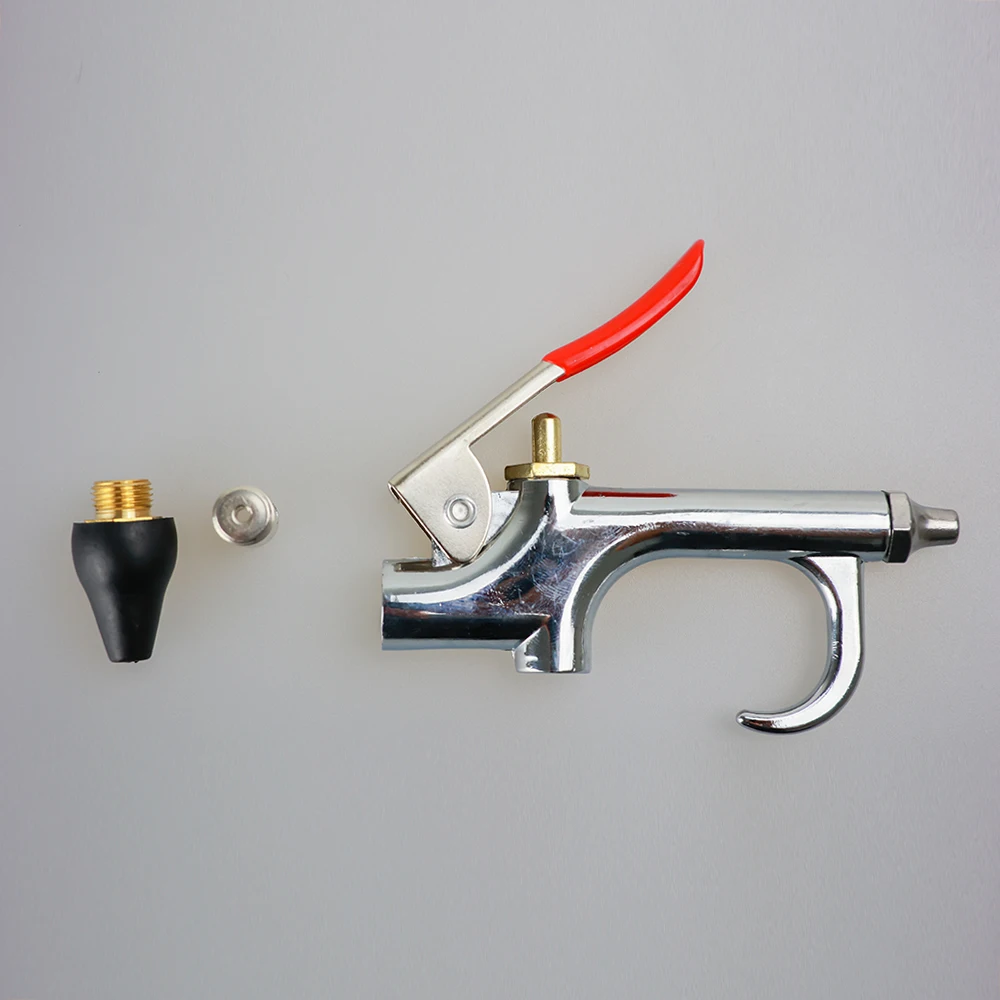 air blowing gun
