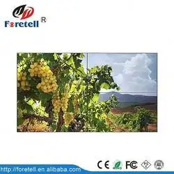 1920 X 1080 700 nits brightness ultra-thin LCD advertising display video wall video wall