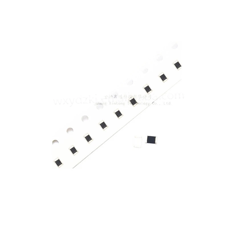 New Original 0603 Chip Resistor 100R 5% Electronic Integration