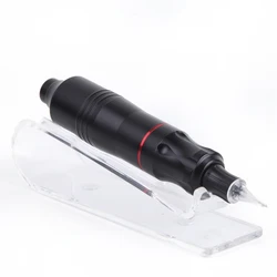 Thunderlord Intelligent Digital Rotary Tattoo Machine Kit Professional Complet Pen With 3R Cartridge