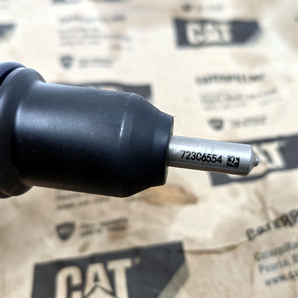 Инжектор Cat c7 557-7627 387-9427 для топливного инжектора двигателя caterpillar C7