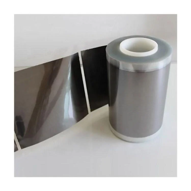 CE ISO 3000C lab furnace for graphitization process support experiment & conducting trials