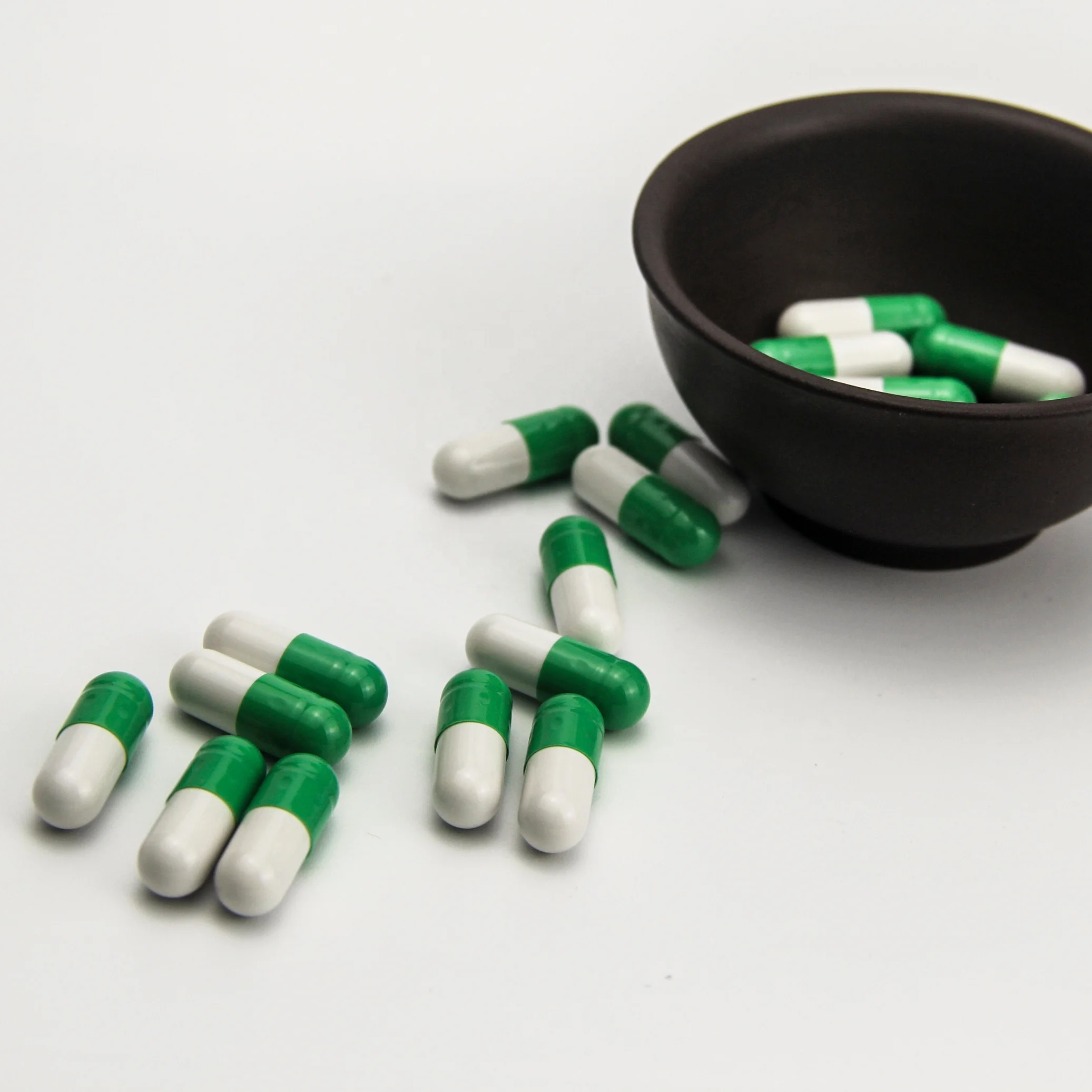 panax ginseng capsules for energy