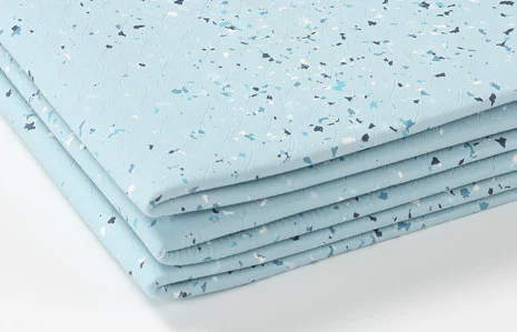 Competitive Price tpe yoga mat benodigdheden tpe folding yoga mat eco friendly fitness exercise tpe yoga mat