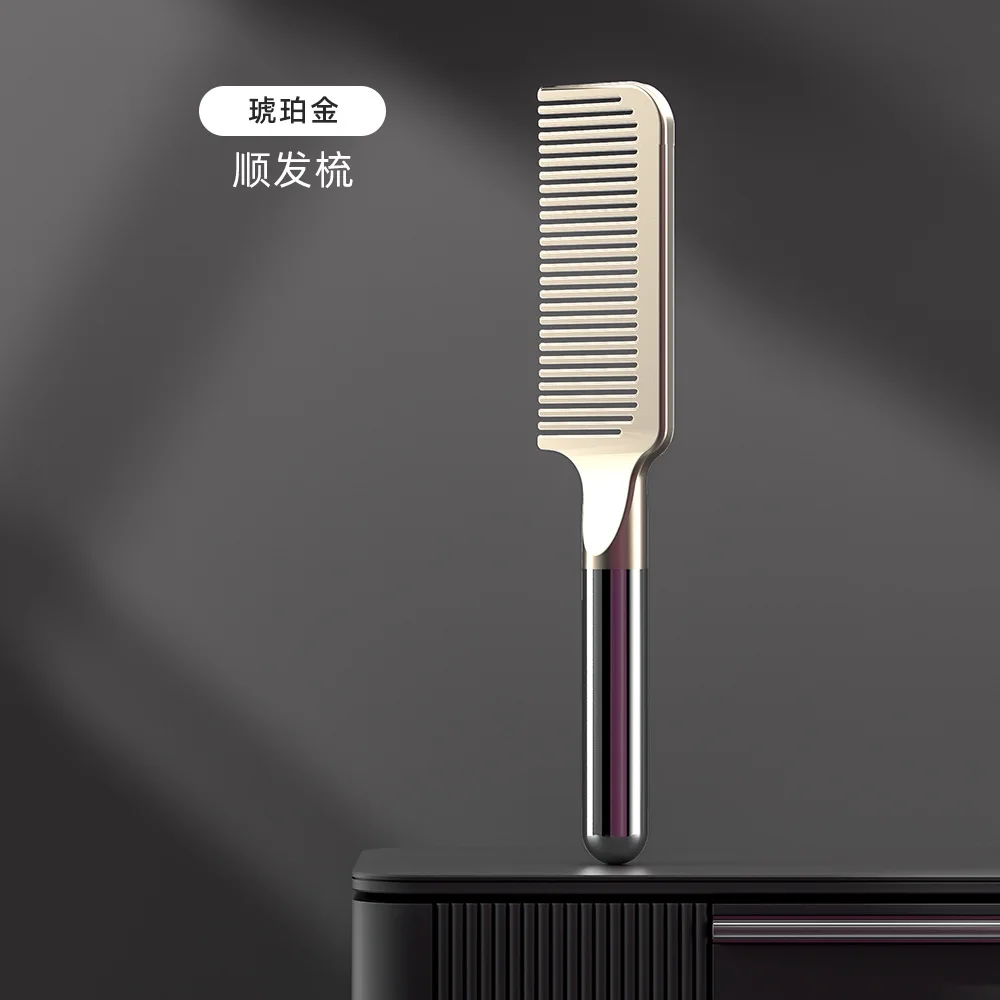 3D Air Cushion Massager Brush One-click Clean up Hair Loss Hairdressing Airbag Quick Self Cleaning Ladies Salon Hair Brush Set