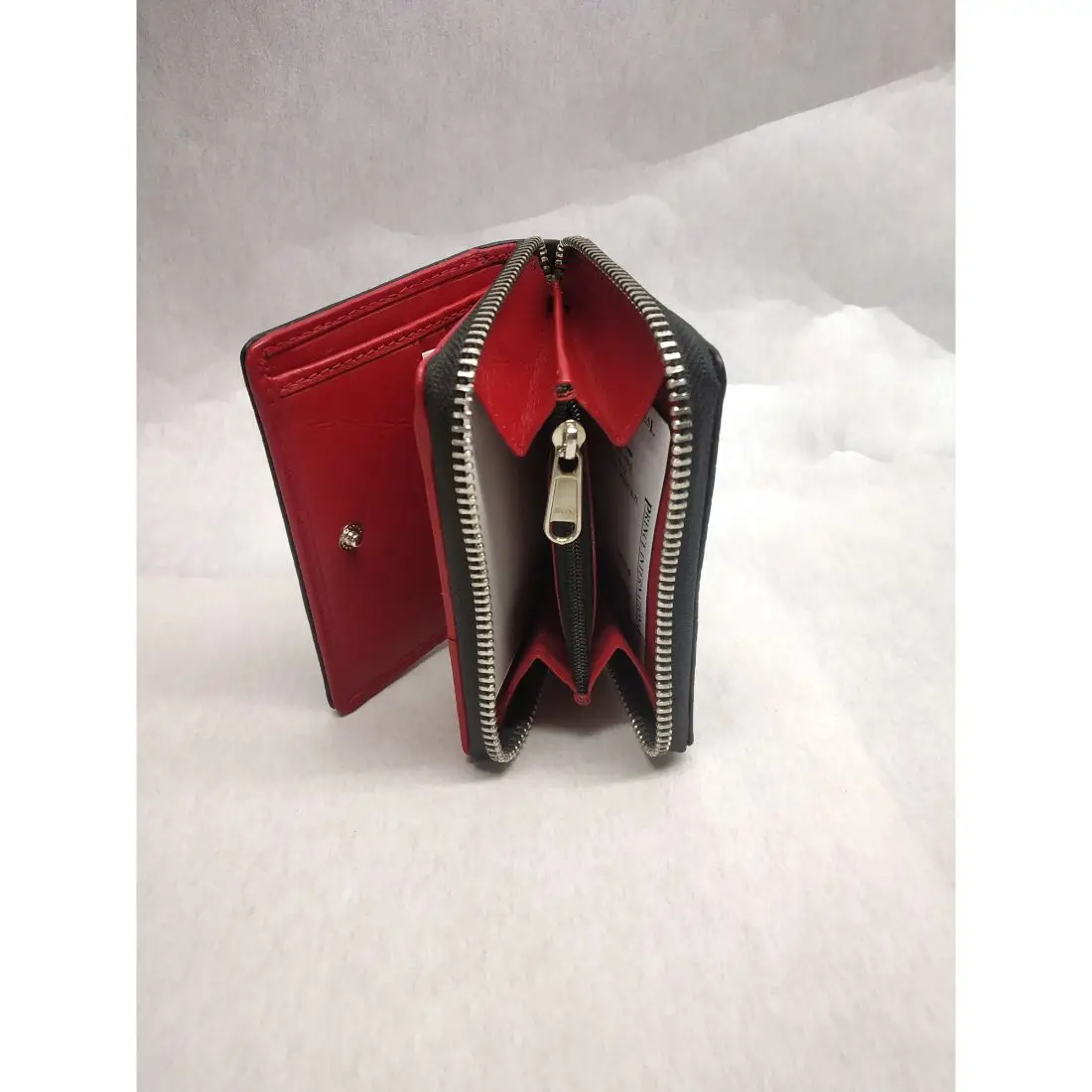 Indian Direct Factory Manufacturer Crocodile Print Cow Leather Clutch Purse Wallet for Women Available Bulk Export  Cheap Price