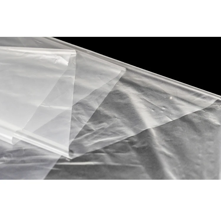 Transparent Waterproof And Moisture greebhouse rainproof film, Urethane Thermoplastic Elastomer Tpu Window Film Sheet