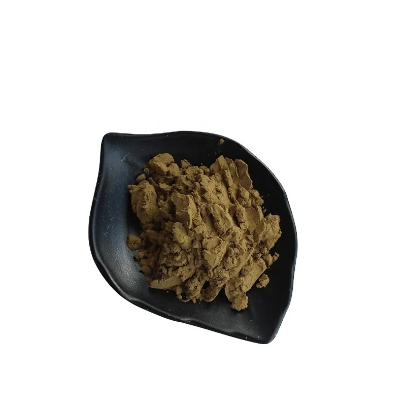 Organic Reishi Extract 100% Reishi Mushroom Extract Red Reishi Extract