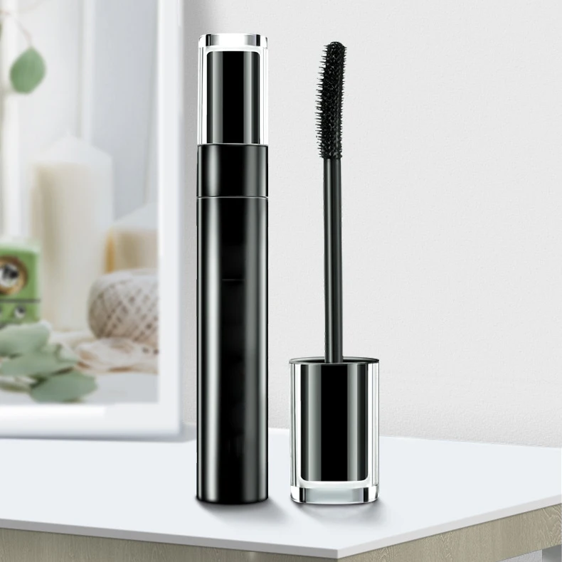 Hot Sale Private Label  Black And Brown color Natural Hair Dye Stick Disposable Hair Covering Dye Stick For White Hair