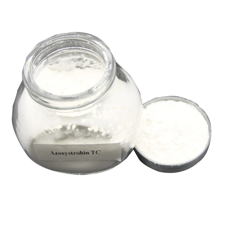 Azoxystrobin 98% TC