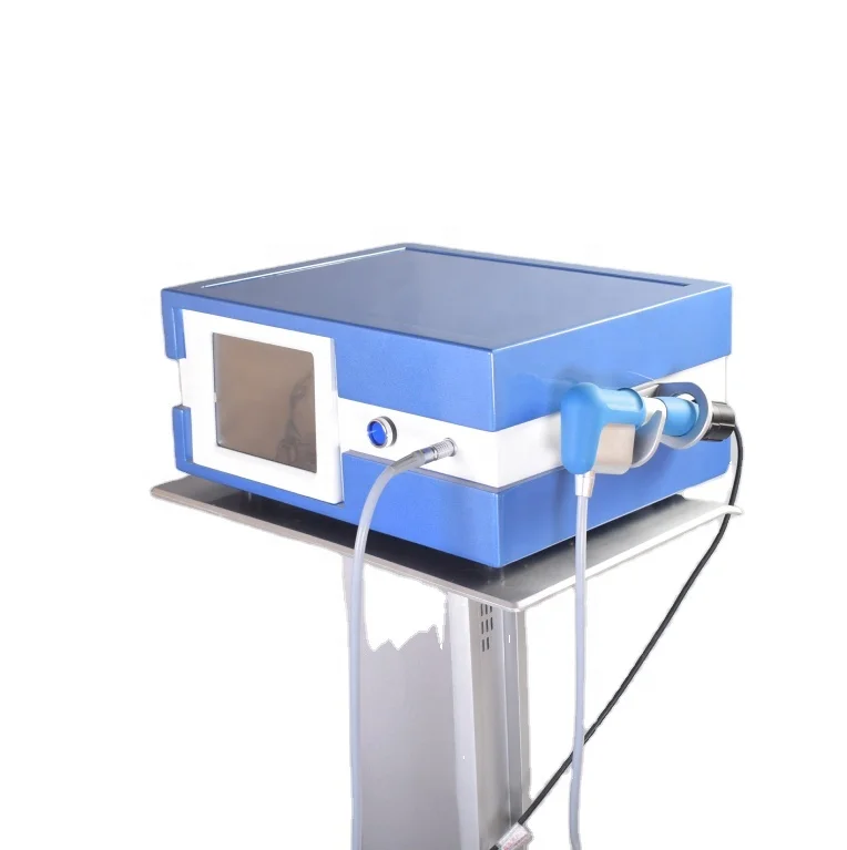 
Electric zimmer shockwave therapy machine pain relief shock wave therapy for ed treatment 