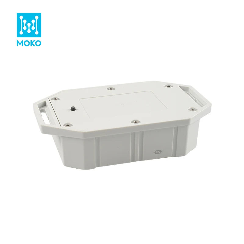 Lora gps for live track beacons with app Lorawan car tracker