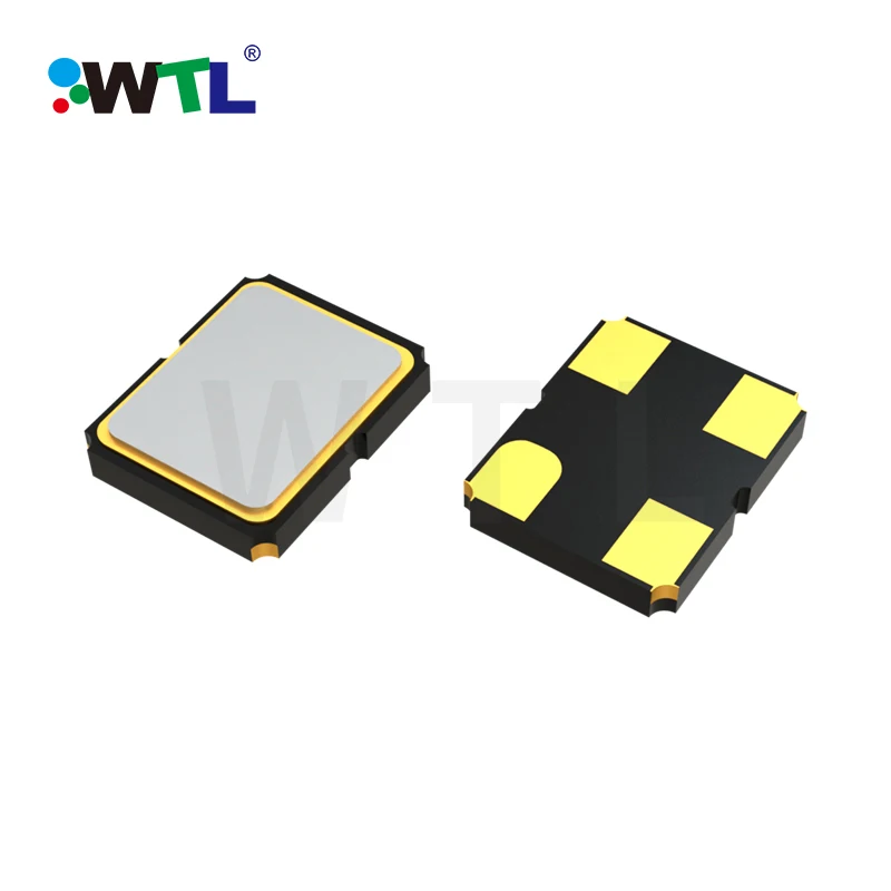 WTL TK2 2.5 x 2.0mm OSC 32.768kHz 3.3V 20ppm crystal oscillator smd