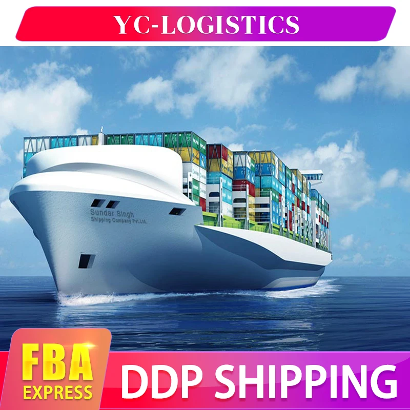 sea freight service from china to germany door to door freight forwarder to belgium