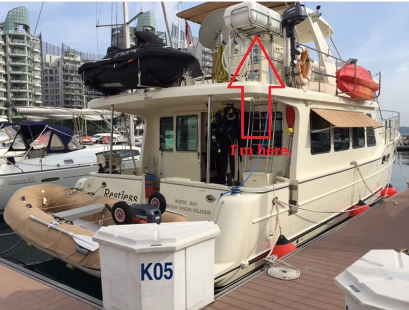 Жизнь Нинбо