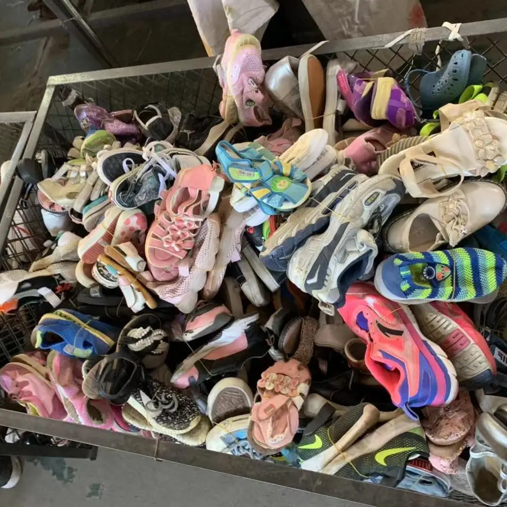 2020 горячая Распродажа модная оптовая продажа б/у обувь для продажи в тюках большого размера мужчин по низкой цене из