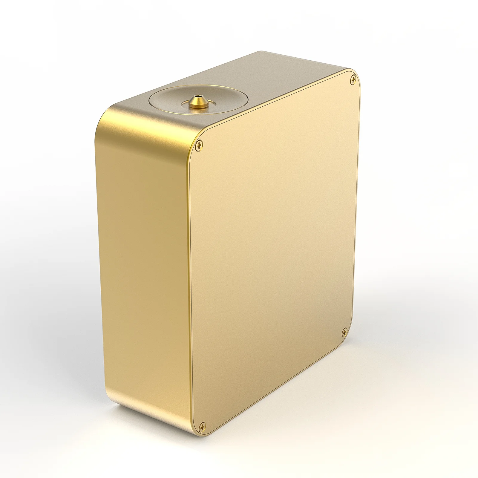 vinescents Scent Air Machine for Home,  with 200ML capacity Technology Waterless Essential Oil Diffuser Cover Up to 1000 Sq. Ft