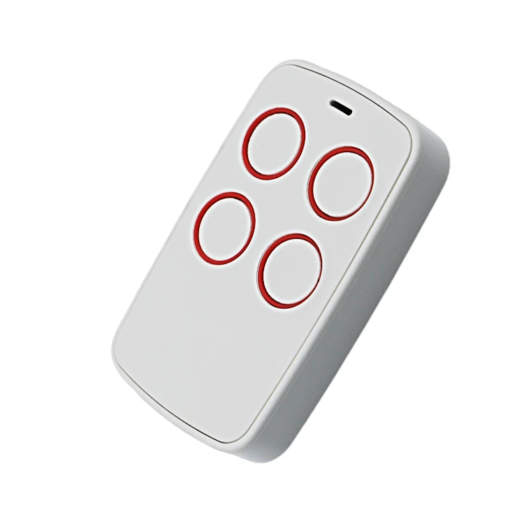 433.92 Mhz Duplicator Copy Code Remote Control RF Wireless Universal Door Duplicate Key for Cloning Gate Garage