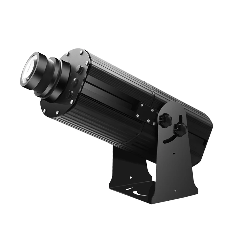 Yufan HOT SALE 300W Customized High Power IP65 Waterproof  Outdoor Building Led Light Gobo Logo Projector