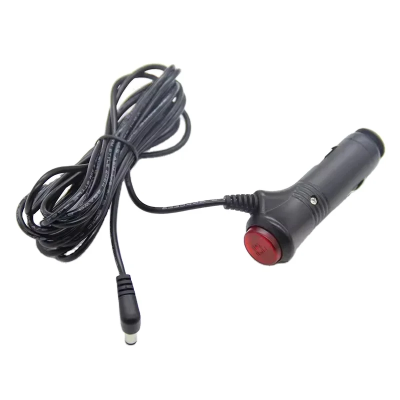 Dropship 12v 24v car cigarette lighter male plug car lighter car cigarette lighter plug male