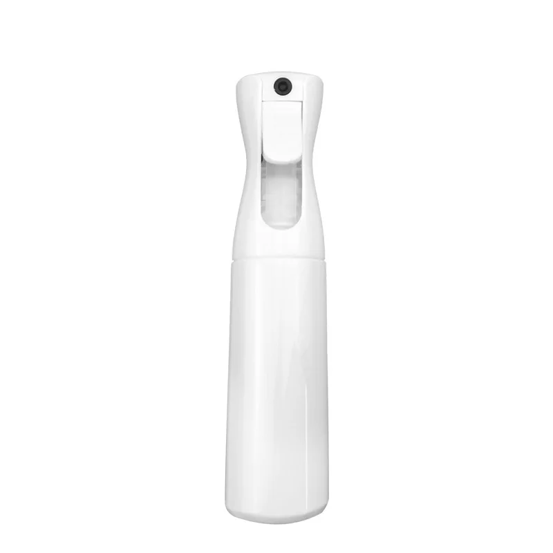GL Free Sample 200ml 300ml 500ml Mister Water Continuous Trigger High-Pressure Spray Bottle Gradient Spray Bottle