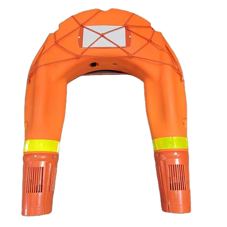 Water Rescue Lifebuoy New Intelligent Electric Remote Control Professional Wireless Life Saving Equipment