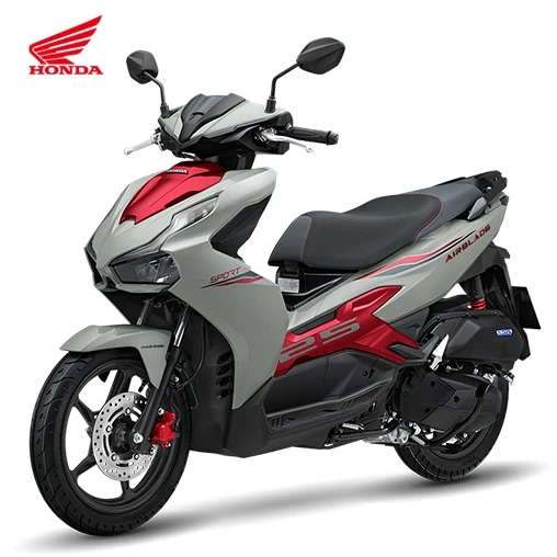 Genuine Vietnam Hond a Air Blade 125 Motorcycle