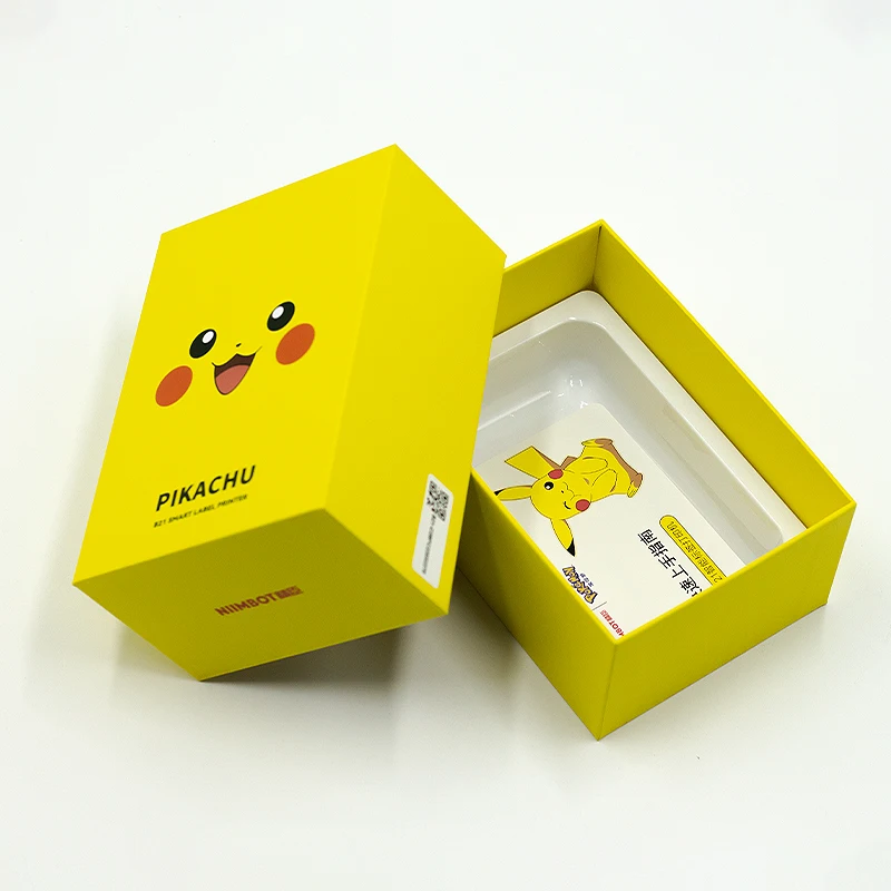 Fully Automatic Rigid Box Making Forming Machine Gift Jewelry Box Making